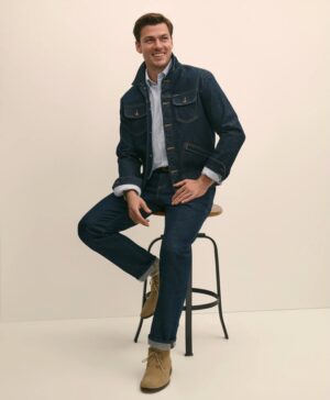 กางเกงยีนส์ Denim Jeans